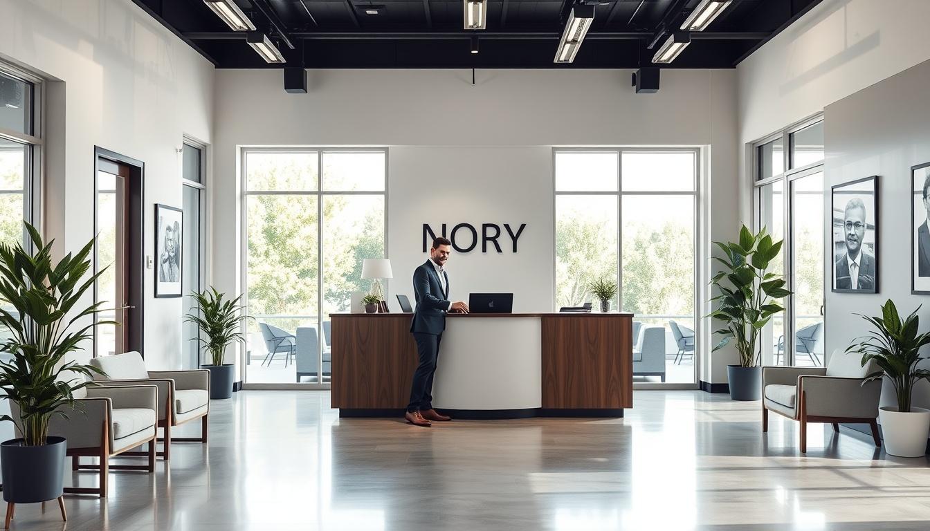 Kvalitné notárske služby